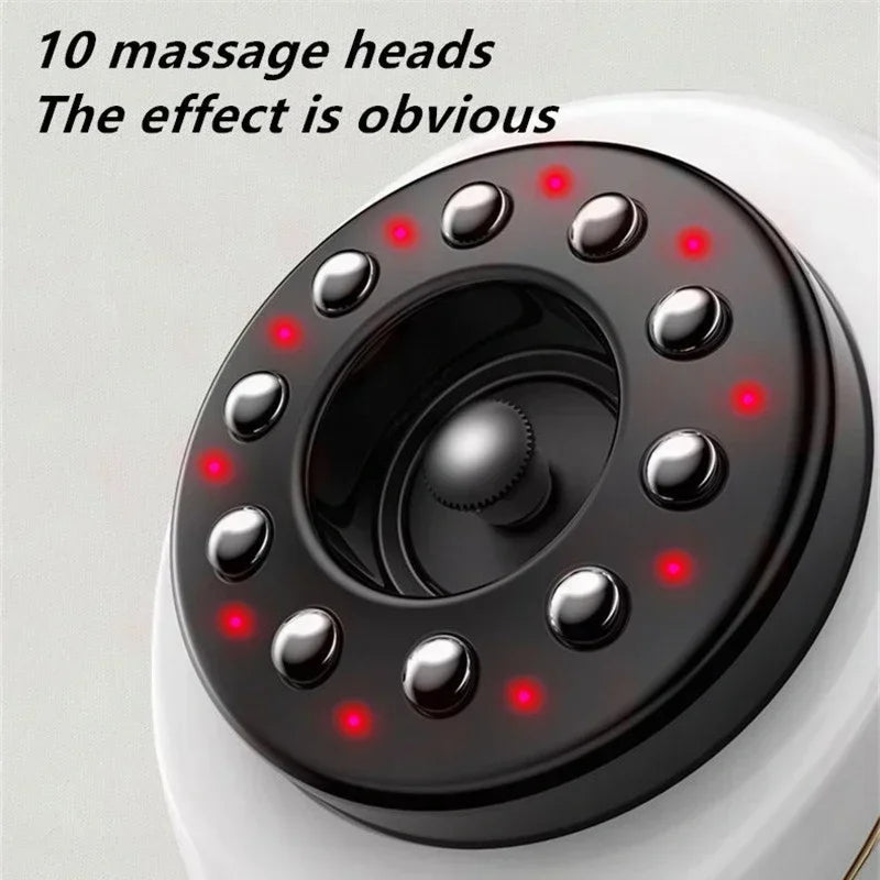 Anti-Cellulite Body Massager