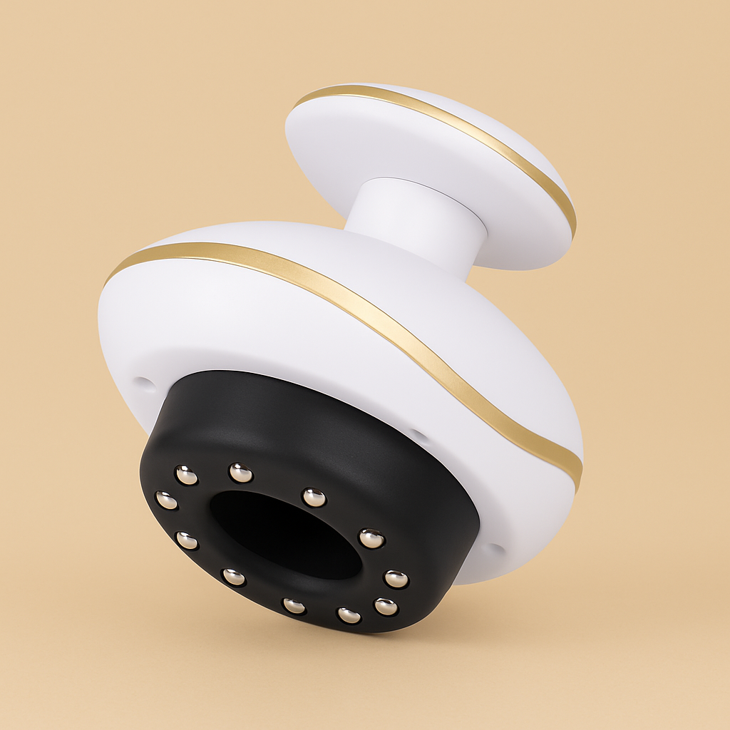 Anti-Cellulite Body Massager