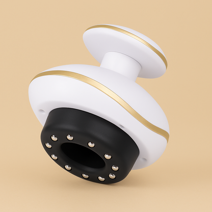 Anti-Cellulite Body Massager