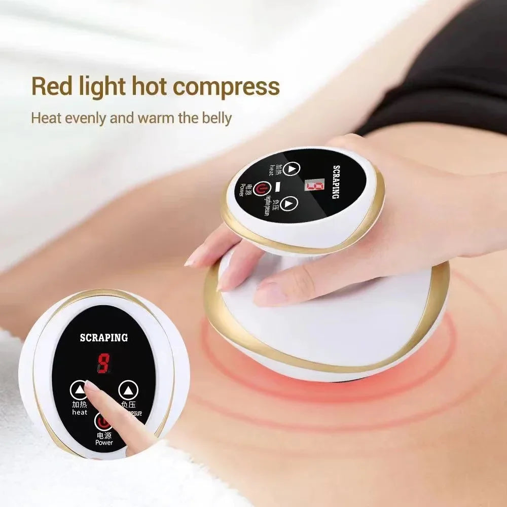 Anti-Cellulite Body Massager